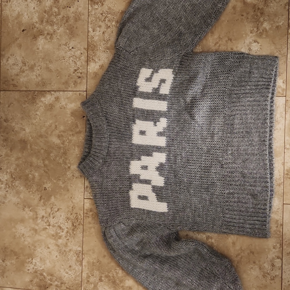 Sweater